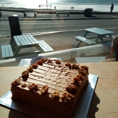 choco cake choco cake