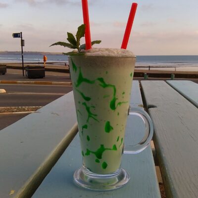 milkshake 1 milkshake 1