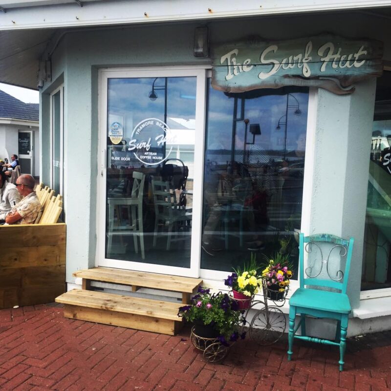 the surf hut doors the surf hut doors